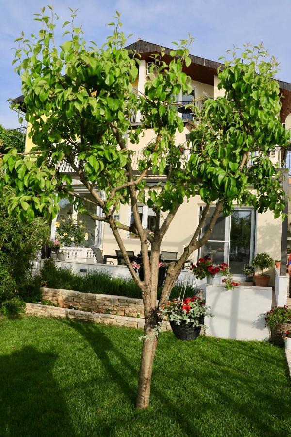 Apartments Radman Шибеник Экстерьер фото